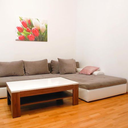 Exclusive Vienna Apartment Esterno foto