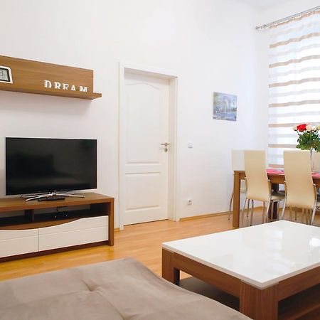 Exclusive Vienna Apartment Esterno foto