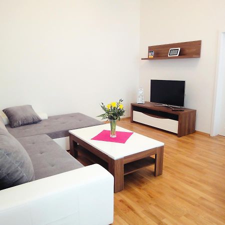 Exclusive Vienna Apartment Esterno foto